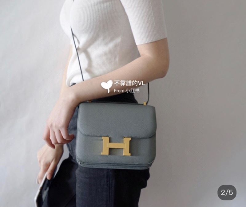 Hermes Constance Bags